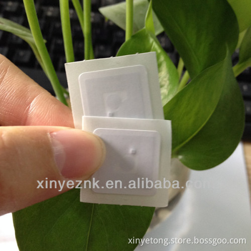 ISO 14443 Type A 1536 Bit Ultralight C NFC Tag ,13.56MHZ,18*18MM